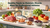 Daftar-Makanan-Sehat-Untuk-Menjaga-Massa-Otot-Bagi-Para-Atlet-Profesional-Dunia
