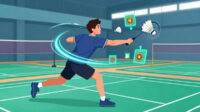 Teknik-Deception-Badminton-Cara-Melakukan-Pukulan-Tipuan-yang-Efektif