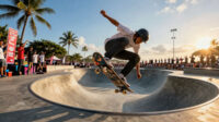 Berita-Olahraga-Ekstrim-Skateboarding-Hasil-Kompetisi-di-Bali