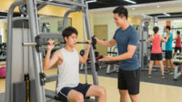 Cara-Mengatasi-Rasa-Takut-Menggunakan-Alat-Gym-Yang-Terlihat-Sangat-Rumit