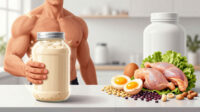 Manfaat-Konsumsi-Protein-Whey-vs-Sumber-Alami-untuk-Pertumbuhan-Otot