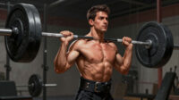 Manfaat-Menggunakan-Sabuk-Fitnes-Saat-Melakukan-Latihan-Angkat-Beban-Sangat-Berat