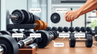 Tips-Memilih-Barbell-dan-Dumbbell-Berkualitas-untuk-Gym-di-Rumah